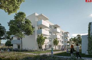 Wohnung mieten in 4060 Leonding, Moderne Lebensqualität in Leonding - geförderte Mietwohnungen mit ausgezeichneter Infrastruktur