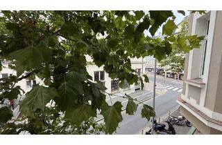 Wohnung mieten in 9500 Villach-Innere Stadt, Geräumige drei Zimmerwohnung in TOP-Stadtlage