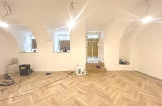 Gewerbeimmobilie kaufen in Thurngasse, 1090 Wien, 1090! Vermietetes Geschäftslokal als Anlageobjekt zu erwerben!