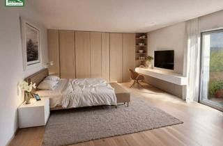 Wohnung kaufen in 3441 Pixendorf, Ruheoase: Dachgeschosswohntraum mit großer privater Außenfläche inklusive Klimaanlage und Sonnenschutz! FLORIANI – Quartier am Tullnerfeld - Ruhelage mit optimaler Anbindung