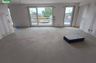 Wohnung kaufen in 3441 Pixendorf, Ruheoase: Dachgeschosswohntraum mit großer privater Außenfläche inklusive Klimaanlage und Sonnenschutz! FLORIANI – Quartier am Tullnerfeld - Ruhelage mit optimaler Anbindung