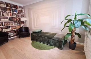 Wohnung mieten in Rotenturmstraße, 1010 Wien, STEPHANSPLATZ-NÄHE, 27 m2 Apartment, 1 Zimmer, Kochnische, Duschbad, Parketten, 8. Liftstock, Rotenturmstraße
