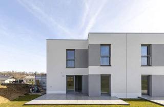 Reihenhaus kaufen in 4692 Kroißbach, Eckreihenhaus in ruhiger Lage