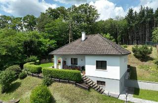 Haus kaufen in 3643 Maria Laach am Jauerling, Haus in Waldrandlage, Leben im Erholungsparadies