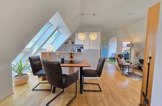 Wohnung kaufen in 8280 Hartl bei Fürstenfeld, Elegante Rückzugsoase über den Dächern von Fürstenfeld