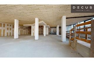 Geschäftslokal mieten in Brünner Straße, 1210 Wien, + + + ca. 300, ca. 500 oder ca. 800 m² Geschäftsflächen + + + SEHR GUTE SICHTBARKEIT + + +