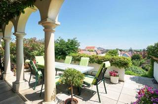 Einfamilienhaus kaufen in 7072 Mörbisch am See, Einmalig! Stilvolle Premium-Residenz mit altem Weinhaus am Neusiedler See