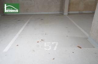 Garagen mieten in 8280 Fürstenfeld, Perfekte Parkmöglichkeit - KFZ-Stellplatz in der Parkstraße 6 in Knittelfeld. - WOHNTRAUM