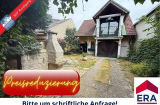 Haus kaufen in 2182 Palterndorf, Neuer Preis - Willkommen in Palterndorf- Weinviertler Winzerchalet in der malerischen Kellergasse