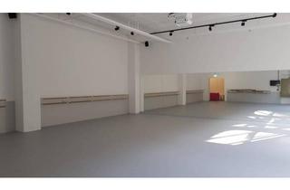 Immobilie mieten in Handelszentrum 16, 5101 Bergheim, Ballettsaal zu vermieten