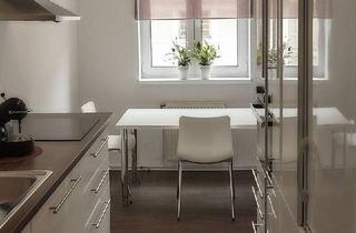 Wohnung mieten in Wachaustraße 23, 1020 Wien, Smarte 1,5 Zimmer Wohnung komplett möbliert - WU Nähe