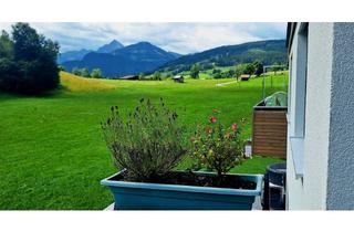 Wohnung kaufen in 5622 Weng, Moderne Neubauwohnung Nähe St. Johann/Pongau