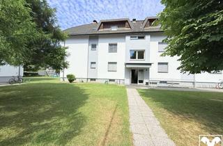 Wohnung kaufen in 9813 Möllbrücke, Eigentumswohnung in ruhiger Wohnlage