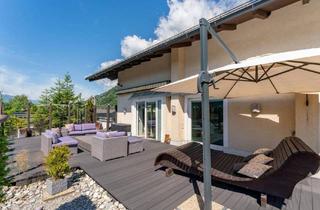 Wohnung kaufen in 5700 Zell am See, Eleganz trifft Gemütlichkeit: Exklusive Wohnung mit großzügiger Terrasse