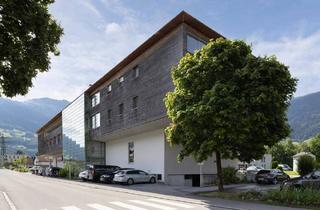 Wohnung kaufen in Batloggstrasse 97, 6780 Schruns, Charmante 2-Zimmer-Wohnung im Herzen von Schruns