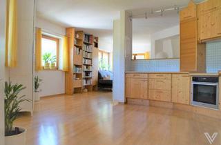 Wohnung kaufen in 5760 Saalfelden am Steinernen Meer, „ZEITLOS INDIVIDUELL: ZENTRUMSNAHE 3-ZIMMER-WOHNUNG IN SAALFELDEN“