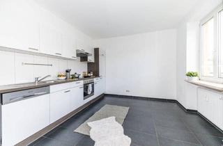 Wohnung mieten in Wiener Straße 78, 8605 Kapfenberg, JETZT EINZIEHEN I HELLE RÄUME I ZENTRALE LAGE I STILVOLL SANIERT I DESIGNKÜCHE I WALK-IN DUSCHE I PROJEKT WOHNEN