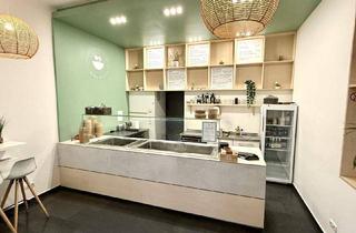 Büro zu mieten in Am Hof, 1010 Wien, Systemgastronomie/Imbiss Nähe Am HOF