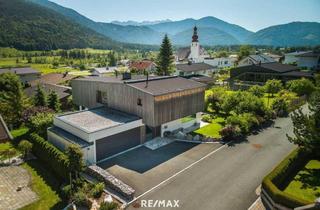 Villen zu kaufen in 6393 Sankt Ulrich am Pillersee, Designvilla in Ruhelage – Architektenkunst im Pillerseetal