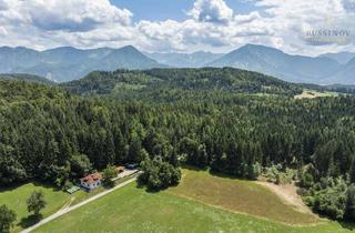 Einfamilienhaus kaufen in 9161 Maria Rain, Einfamilienhaus in Alleinlage# Waldrand #Ruhelage