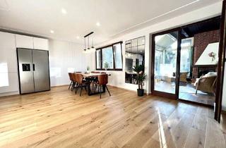 Einfamilienhaus kaufen in 2431 Enzersdorf an der Fischa, Fußbodenheizung | Sauna | Swimming Pool | Wintergarten | Garage | Grünlage