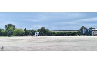 Gewerbeimmobilie mieten in 7041 Wulkaprodersdorf, +++ Zur Vermietung gelangt in Wulkaprodersdorf eine Freie Fläche mit ca. 400 m² - 30.000 m² +++