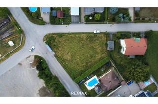 Grundstück zu kaufen in 3100 Sankt Pölten, Baugrundstück in St. Pölten-Wagram – 968 m² ohne Bauzwang in Siedlungslage