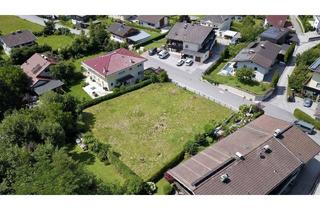 Grundstück zu kaufen in Gröbenbach, 6142 Mieders, Ein Grund zum Bauen