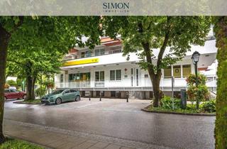 Büro zu mieten in Postgasse, 5630 Bad Hofgastein, Repräsentative Büro- oder Praxisfläche in zentraler Lage von Bad Hofgastein