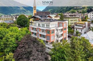 Büro zu mieten in Postgasse, 5630 Bad Hofgastein, Repräsentative Büro- oder Praxisfläche in zentraler Lage von Bad Hofgastein