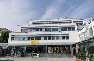 Büro zu mieten in 1130 Wien, Moderne Büroflächen im EKAZENT Hietzing zur Miete