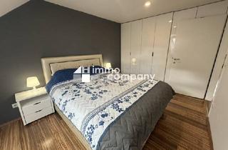 Maisonette kaufen in Taubstummengasse, 1040 Wien, Dachgeschosswohnung in 1040 Wien – modern, geräumig, mit Balkon!