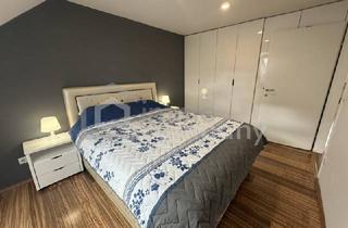 Maisonette kaufen in Taubstummengasse, 1040 Wien, Dachgeschosswohnung in 1040 Wien – modern, geräumig, mit Balkon!