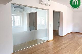 Loft mieten in Getreidegasse, 9020 Klagenfurt, loftartige Wohnung mit kleiner Terrasse im Klagenfurter Zentrum