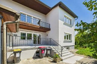 Einfamilienhaus kaufen in 2230 Gänserndorf, 8 Zimmer Einfamilienhaus in Gänserndorf Stadt | 2.068 m² großes Grundstück