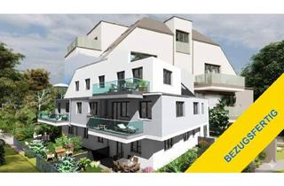 Wohnung kaufen in Waldheimstraße 46, 1220 Wien, Investieren Sie in Projekt Leopold: MODERNE VORSORGE STADTWOHNUNG MIT DER INNOVATIVSTEN TECHNOLOGIE IN PREMIUMLAGE - 2-Zimmer - 30 m2 Wohnzimmer - 9 m2 Balkon - Ausblick ins Grüne - Lift - provisionsfrei – barrierefrei