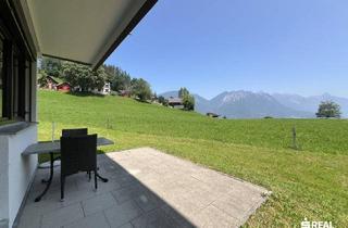 Wohnung kaufen in 6707 Bürserberg, Erholung pur: Charmante Ferienwohnung in Bürserberg mit Zweitwohnsitz!