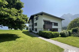 Wohnung kaufen in 6707 Bürserberg, Erholung pur: Charmante Ferienwohnung in Bürserberg mit Zweitwohnsitz!
