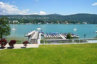 Wohnung kaufen in 9220 Velden am Wörther See, Seewohnung im Zentrum von Velden - Ihr Platz an der Sonne