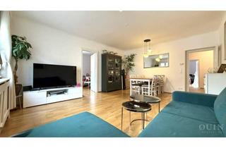 Wohnung kaufen in 1120 Wien, NEUER PREIS!! ** Freier Mietzins***Moderne 3-Zimmer-Wohnung mit Balkon in Hetzendorf – kernsaniert & bestens angebunden