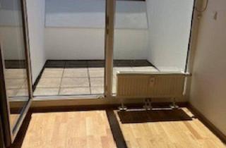 Wohnung kaufen in Leonhardstraße 48, 8010 Graz, ANLEGERWOHNUNG in Graz, Bezirk St. Leonhard: 2 Zimmer davon 1 Zimmer Essen/Kochen/Wohnen, Terrasse,