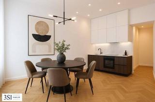 Wohnung kaufen in Malfattigasse 20, 1120 Wien, Top sanierter 2-Zimmer Erstbezug in ruhiger Wohngegend!