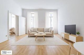 Wohnung kaufen in Malfattigasse 20, 1120 Wien, Malfattigasse 20: 2-Zimmer-Altbauwohnung für Kreative Köpfe - in Top-Lage des 12. Bezirks