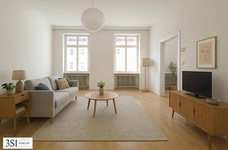 Wohnung kaufen in Malfattigasse 20, 1120 Wien, Charmante 2-Zimmer-Wohnung in 1120 Wien – Ihr neues Zuhause für 257.000 €!