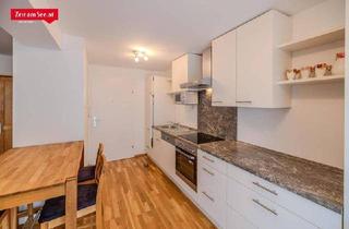 Wohnung kaufen in Au, 5360 Aschau, Ferienwohnung Garçonnière in St. Wolfgang