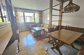 Wohnung kaufen in 5310 Mondsee, Kleine, feine Wohnung im "Dienergarten" Zentrum Mondsee