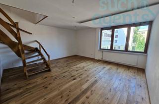 Maisonette kaufen in 4400 Steyr, Helle Maisonette mit Lift & perfekter Infrastruktur, zentral in Steyr