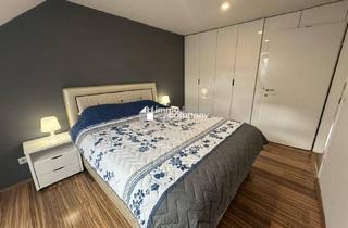 Maisonette kaufen in Taubstummengasse, 1040 Wien, Dachgeschosswohnung in 1040 Wien – modern, geräumig, mit Balkon!