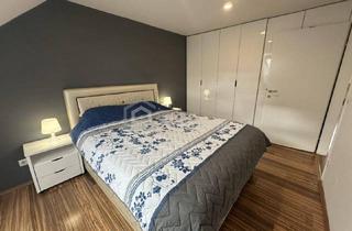 Maisonette kaufen in Taubstummengasse, 1040 Wien, Dachgeschosswohnung in 1040 Wien – modern, geräumig, mit Balkon!