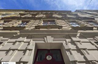 Wohnung kaufen in Diehlgasse 28, 1050 Wien, City Wohnung mit schneller Öffi Anbindung in zentraler Lage von Margareten